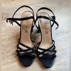 Women’s Unisa Heels